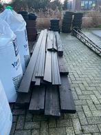 Gordingen - hout, 50 mm ou plus, 300 cm ou plus, Autres essences de bois, Enlèvement