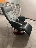 Massage stoel, Huis en Inrichting, Ophalen, Kunststof, Gebruikt, Eenpersoons