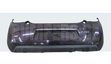 Bumper CITROEN DS3 09-9683741270 Achterbumper KJ11924 beschikbaar voor biedingen