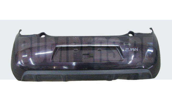 Bumper CITROEN DS3 09-9683741270 Achterbumper KJ11924, Auto-onderdelen, Carrosserie, Bumper, Achter, Gebruikt, 6 maanden garantie