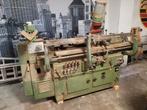 Houtdraaibank 380 volt, Doe-het-zelf en Bouw, Draaibanken, Ophalen, Zo goed als nieuw, Houtdraaibank