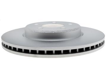 2009-2023 Dodge Challenger voorremschijf beschikbaar voor biedingen