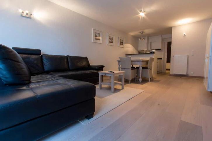 zonnig gezellig vakantieappartement thv Pier Blankenberge, Vakantie, Vakantiehuizen | België, Antwerpen of Vlaanderen, Appartement