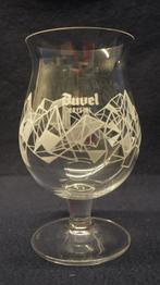 Duvel glas, Verzamelen, Duvel, Glas of Glazen, Zo goed als nieuw, Ophalen