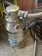 Waterpomp, Doe-het-zelf en Bouw, Ophalen of Verzenden, Nieuw