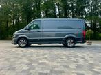 35.000 KM | VW CRAFTER | BTW WAGEN !!, Auto's, Volkswagen, Euro 6, Leder, Bedrijf, Diesel