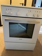 Siemens HI3F3R kookfornuis met oven, Elektronische apparatuur, Fornuizen, Ophalen, 60 cm of meer, Keramisch, 4 kookzones