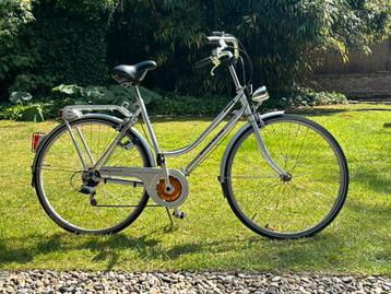 Ketter Alu-rad damesfiets  beschikbaar voor biedingen