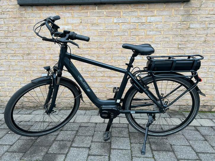 Elektrische fiets Veloci, Fietsen en Brommers, Elektrische fietsen, Gebruikt, Overige merken, Ophalen