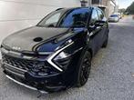 Kia Sportage Sportage 1.6 T-GDI 2WD DCT GT-LINE (bj 2023), Auto's, Kia, Automaat, Gebruikt, 4 cilinders, Zwart