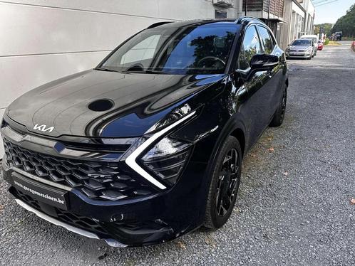 Kia Sportage Sportage 1.6 T-GDI 2WD DCT GT-LINE (bj 2023), Auto's, Kia, Bedrijf, Te koop, Sportage, ABS, Achteruitrijcamera, Adaptive Cruise Control