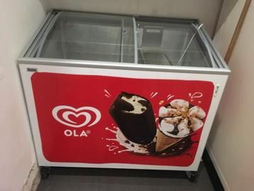 réfrigération, Electroménager, Enlèvement, Utilisé, 200 litres ou plus, 60 cm ou plus