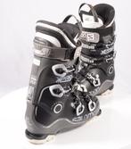 40,5 41 EU skischoenen SALOMON X PRO 100, OVERSIZED pivot, Sport en Fitness, Gebruikt, Verzenden, Schoenen, Salomon