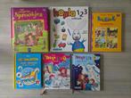 kinderboeken, Boeken, Kinderboeken | Jeugd | onder 10 jaar, Ophalen, Zo goed als nieuw, Sprookjes