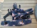 Tula free to grow, Kinderen en Baby's, Babydragers en Draagdoeken, Ophalen of Verzenden, Zo goed als nieuw
