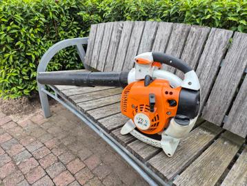 Stihl BG 86 bladblazer handgedragen  beschikbaar voor biedingen