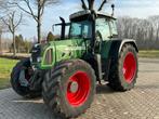 2007 Fendt 820 Vario TMS Vierwielaangedreven landbouwtractor, Zakelijke goederen, Landbouw | Tractoren, Gebruikt, Fendt