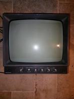 panasonic CRT monitor WV-5410 werkend, TV, Hi-fi & Vidéo, Télévisions vintages, Enlèvement ou Envoi, Panasonic