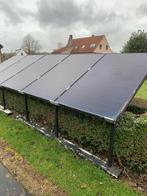 Compleet stel zonnepanelen 2000waht, Doe-het-zelf en Bouw, Ophalen of Verzenden