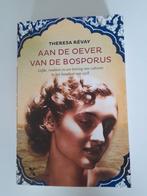 Theresa Revay - Aan de oever van de Bosporus special, Enlèvement, Theresa Revay