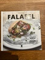 Falafel, Livres, Livres de cuisine, Moyen-Orient et Maroc, Comme neuf, Plat principal, Enlèvement ou Envoi