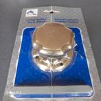 Poignée de porte en laiton massif - NOUVEAU, Enlèvement ou Envoi, Neuf, Cuivre ou Laiton, Loquet ou Poignée