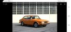 Saab 99 coupe, Autos, Saab, Particulier, Achat, Saab 99