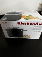Kitchen aid kookpot 2 stuks!!!, Huis en Inrichting, Nieuw, Ophalen of Verzenden