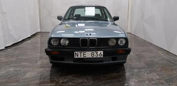 BMW E30 1989