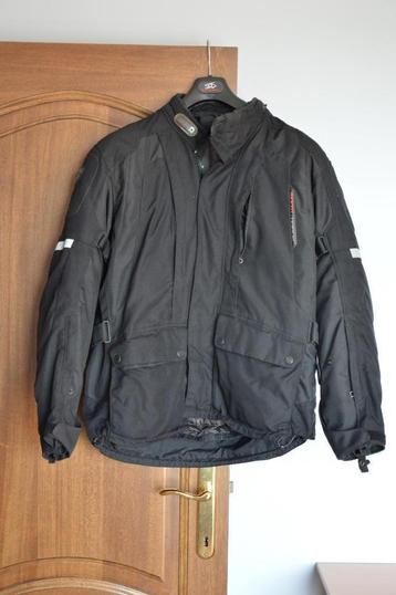 Motorjas Heren beschikbaar voor biedingen