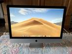 iMac 27 inch, Ophalen of Verzenden, 8 GB, IMac, SSD