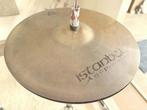 Istanbul Agop 14" Xist Hi-Hat, Muziek en Instrumenten, Drumstellen en Slagwerk, Ophalen of Verzenden, Gebruikt, Overige merken