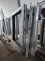 Kunstof ramen en deuren, Doe-het-zelf en Bouw, Ophalen, Kunststof, 225 cm of meer, Overige typen