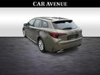Toyota Corolla Touring Sport Dynamic, Auto's, Automaat, Start-stop-systeem, 133 pk, Break