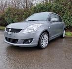 Très belle petite Suzuki Swift 1.3 ddis Euro 5 de 2013, Autos, Suzuki, Achat, Electronic Stability Program (ESP), Boîte manuelle