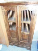 Spaans kastje, Huis en Inrichting, Ophalen, Met deur(en), Spaans, 100 tot 150 cm