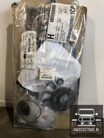 Motor koppakking set Mitsubishi Pajero 3200 DiD 2006-2015 MW beschikbaar voor biedingen