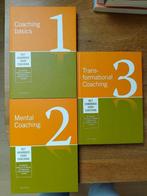 het handboek voor coaching, Boeken, Advies, Hulp en Training, Ophalen, Zo goed als nieuw