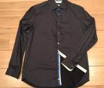 Overhemd voor heren, Kleding | Heren, Overhemden, Ophalen, Zo goed als nieuw, Zwart