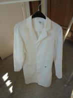 1 BLOUSE " type Laboratoire " 100% COTON - Taille S -M NEUF, Divers, Fournitures scolaires, Enlèvement, Neuf