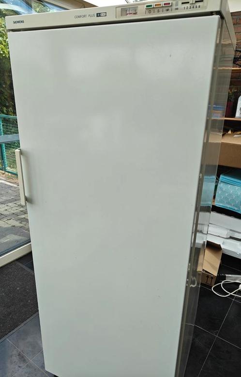 Siemens vriezer – GS30K04/04, Elektronische apparatuur, Vriezers en Diepvrieskisten, Gebruikt, Vrijstaand, Vrieskast, Ophalen