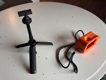 Osmo Action 3 4 et 5 Pro beschikbaar voor biedingen