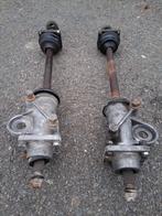 Aandrijfassen Piaggio ape 50, Fietsen en Brommers, Ophalen of Verzenden