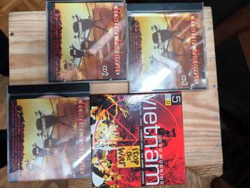 Radio Saigon Vietnam beschikbaar voor biedingen