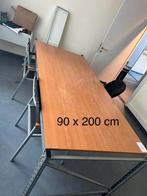 Armoire de bureau à volet - classeur, Enlèvement, Comme neuf