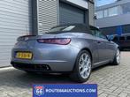 Alfa Romeo Spider 939 Cabriolet | Route 66 Auctions, Auto's, Alfa Romeo, Gebruikt, Cabriolet, Spider, Bedrijf