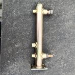 Collector voor expensievat verwarming, Doe-het-zelf en Bouw, Ophalen, Gebruikt