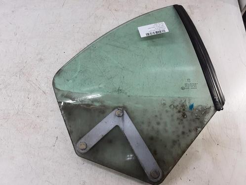 ZIJRUIT RECHTS ACHTER Peugeot 206 CC (2D) (01-2000/12-2007), Auto-onderdelen, Ruiten en Toebehoren, Peugeot, Gebruikt