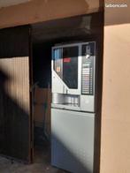 Distributeur automatique de café, Enlèvement