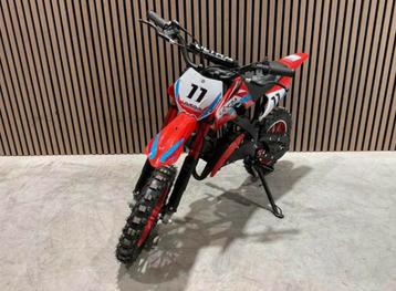Crossmotor 49cc Minicrosser / Minibike voor Kids! | NIEUW |, Ophalen, Nieuw, 49 cc, Pitbike